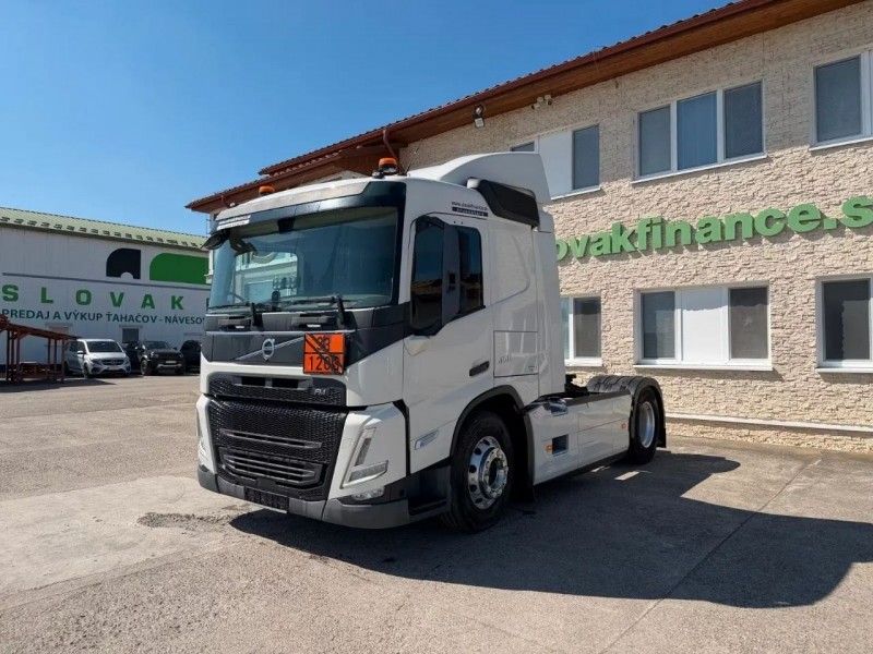 Поступление VOLVO FM5 Поступление VOLVO FM5