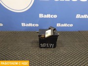 Насос подъема кабины