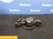 Насос масляный