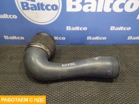 Патрубок воздушного фильтра