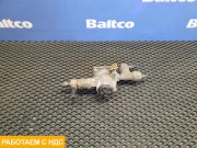 Клапан пневматический