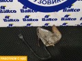 Замок кабины правый