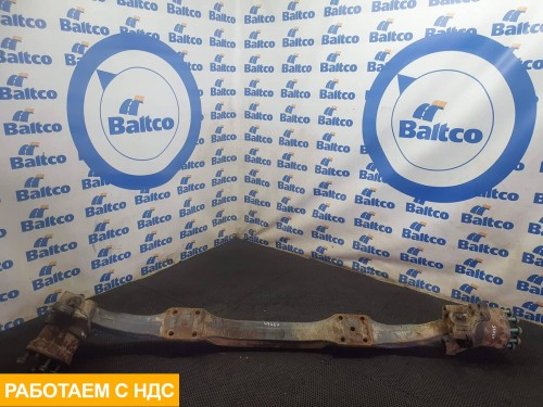 Балка передняя поперечная