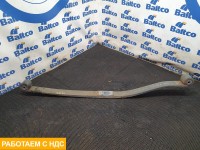 Рессора передняя