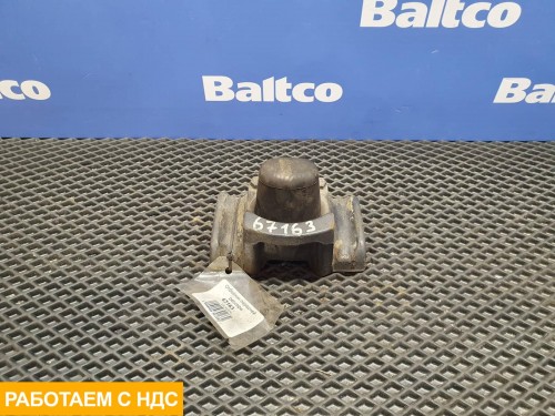 Отбойник передней рессоры