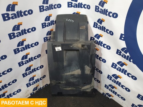 Крыло переднее правое