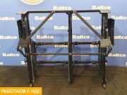 Каркас холодильника