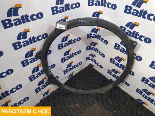 Накладка на диффузора