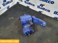 Редуктор рулевой (ГУР)