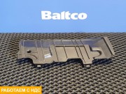 Заглушка передней панели