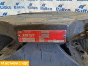 Сцепное устройство (седло)