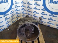КПП в сборе 16S2520TO