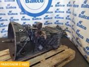 КПП в сборе 16S2520TO