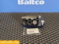 Распределитель тормозных сил