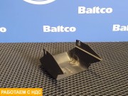 Кожух рулевой колонки