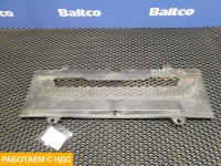 Решетка капота