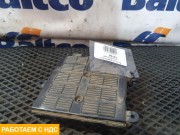 Блок управления отопителем