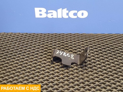 Кронштейн трубок AdBlue