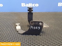 Кронштейн трубок AdBlue