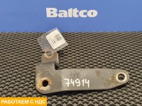 Кронштейн стойки стабилизатора правый