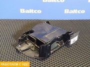 Накладка торпедо правая