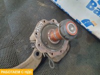 Кулак поворотный левый