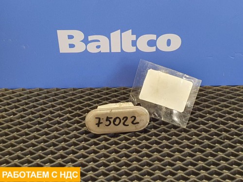 Фонарь подсветки подножки