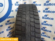 Шина Michelin 315 80 22.5 задняя ось