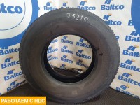 Шина Bridgestone 315 80 22.5 задняя ось