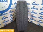 Шина Bridgestone 315 80 22.5 задняя ось
