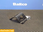 Кронштейн крана управления тормозами прицепа