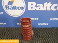Патрубок интеркулера