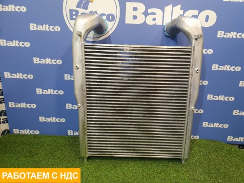 Интеркулер