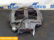 Суппорт тормозной левый