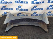 Траверса рамы поперечная