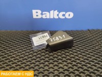 Крышка панели двери правая