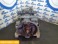 КПП в сборе GRSO935/R