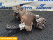 Редуктор рулевой (ГУР)