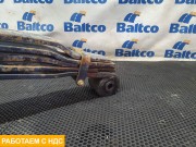 Рессора передняя