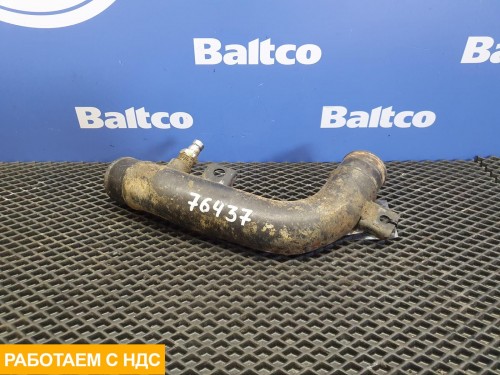 Патрубок ретардера