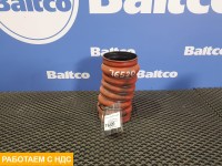 Патрубок интеркулера