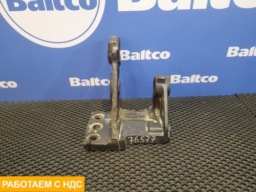 Кронштейн рессоры левый