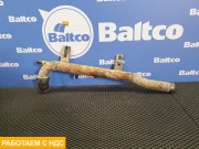 Патрубок системы охлаждения