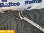 Трубопровод ОЖ в КПП