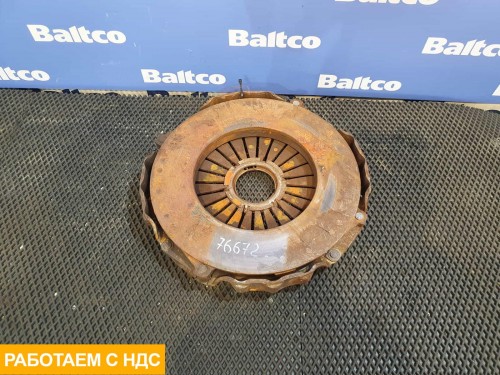 Корзина сцепления