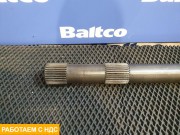 Полуось задняя