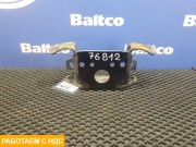 Кронштейн модулятора EBS