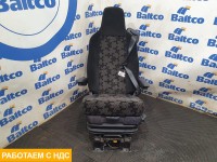Сиденье водительское