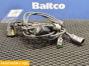 Проводка кабины