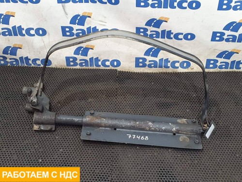 Кронштейн бака AdBlue